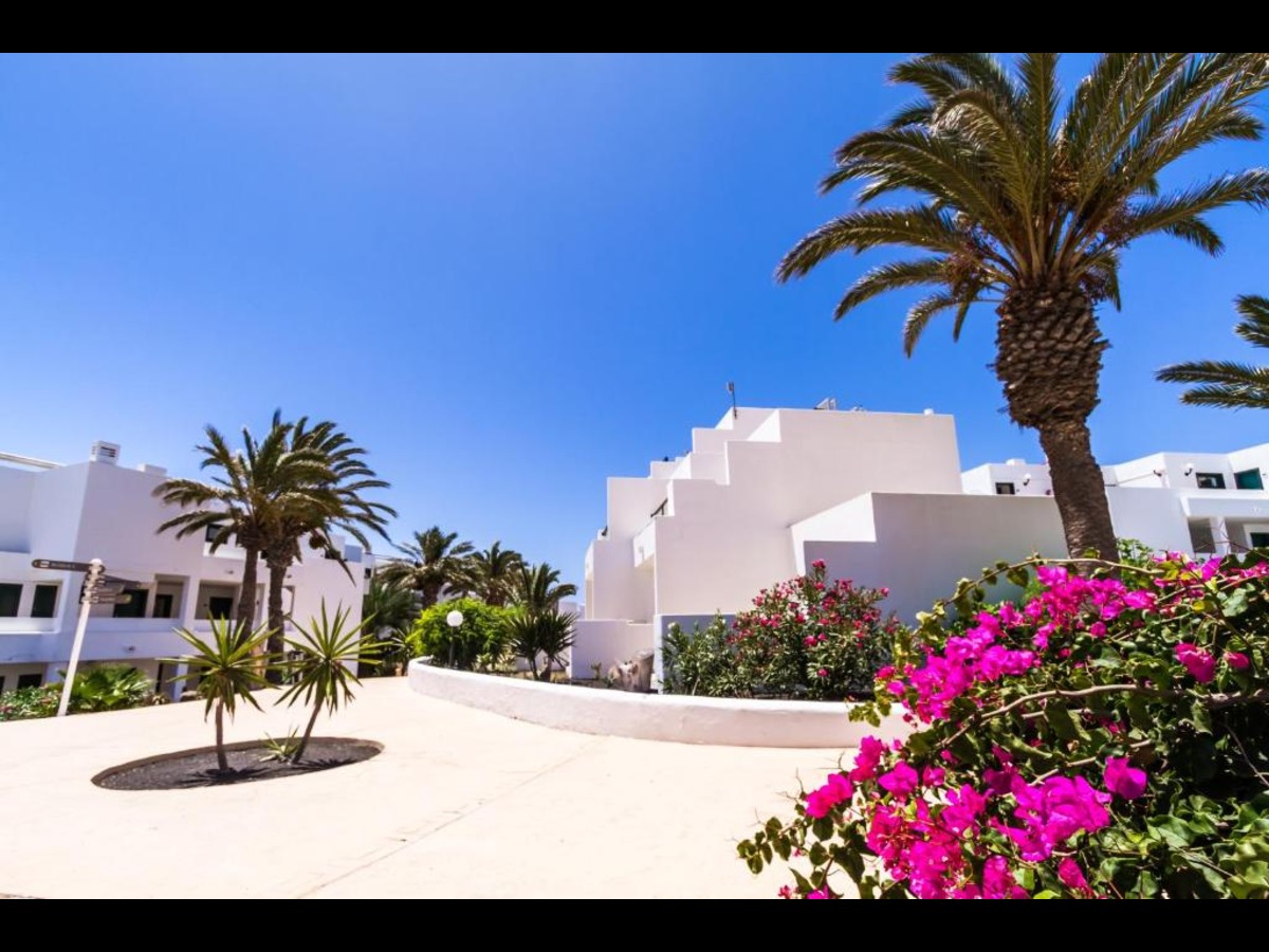 BlueBay Lanzarote Palm